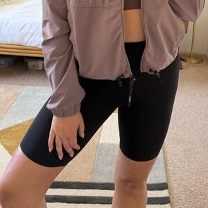 Tavi Noir Bike Short